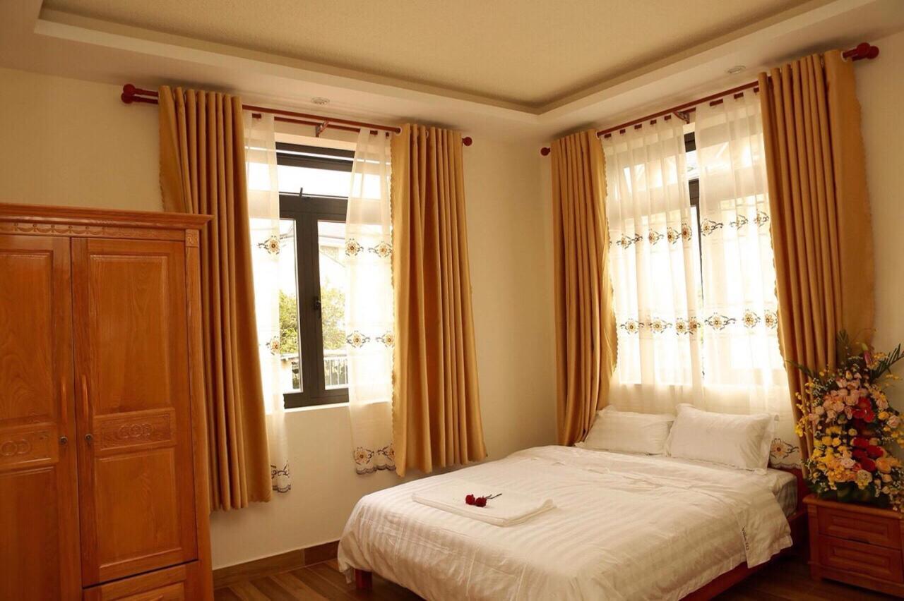 Hotel 111 Da Lat Esterno foto