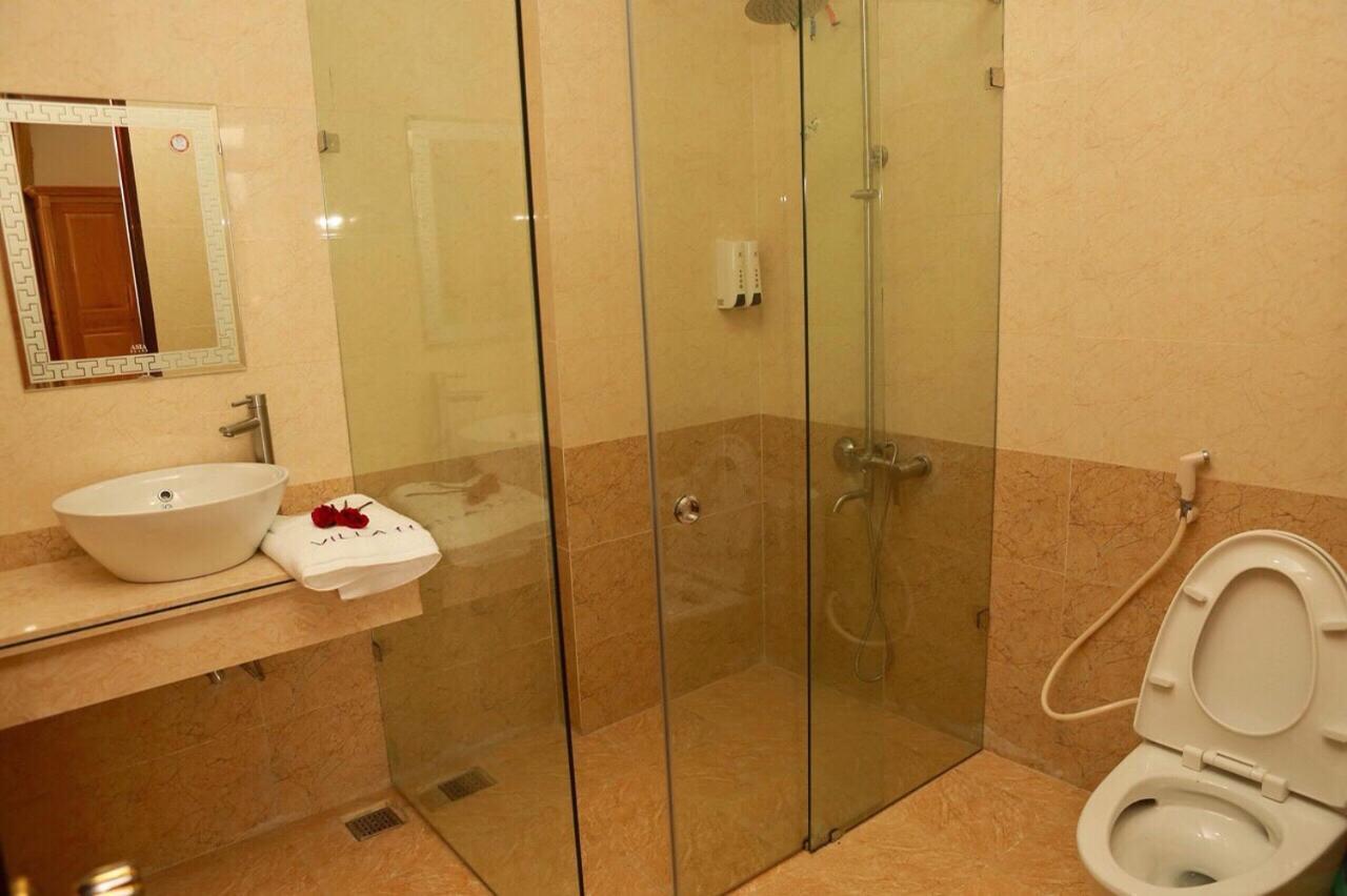 Hotel 111 Da Lat Esterno foto